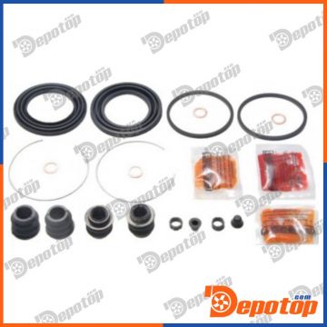 Kit de réparation d'étrier de frein avant pour TOYOTA | 447944040